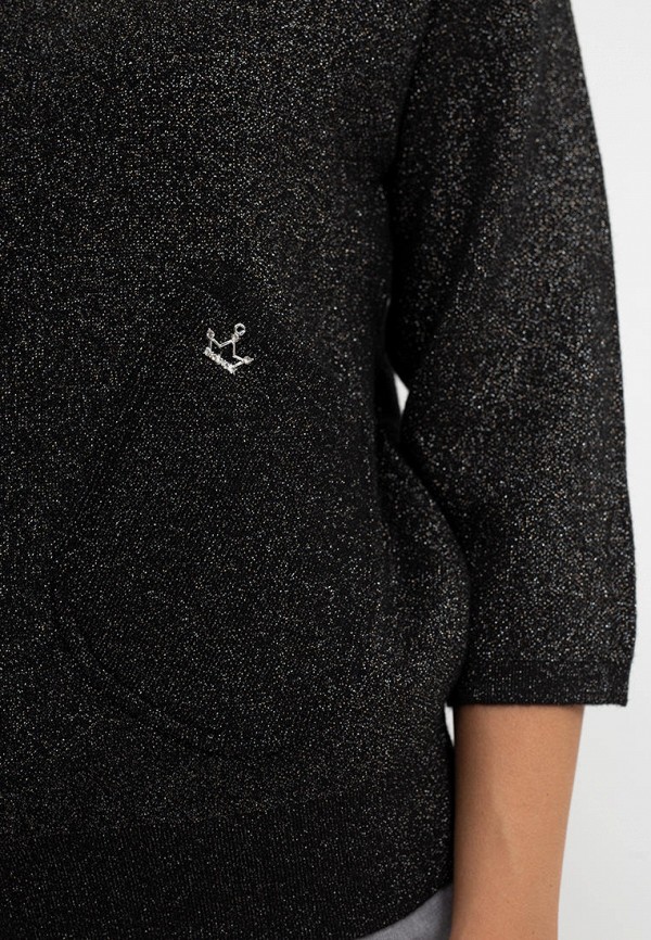

Джемпер Lurex, Черный, Lurex MP002XW17182