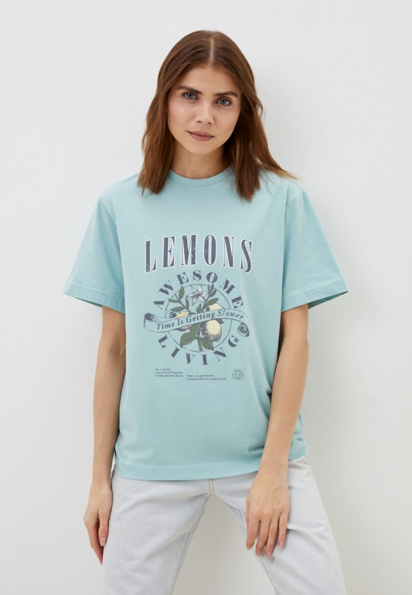 Футболка Pelican 1662₽