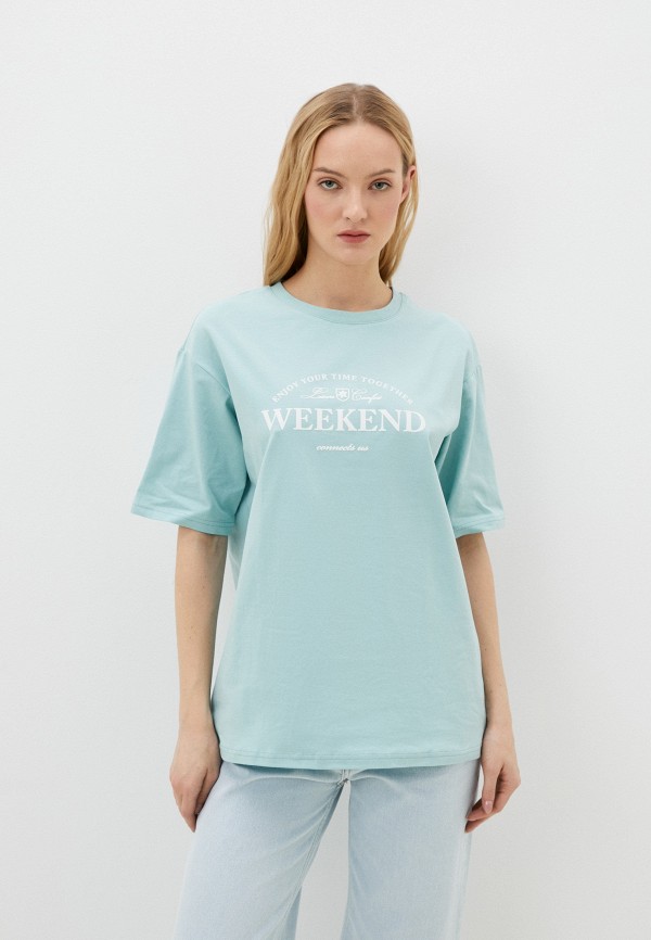 Футболка Pelican 1662₽