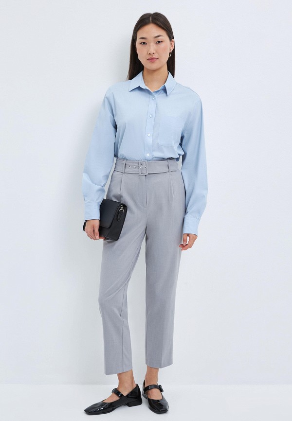 фото Рубашка zarina