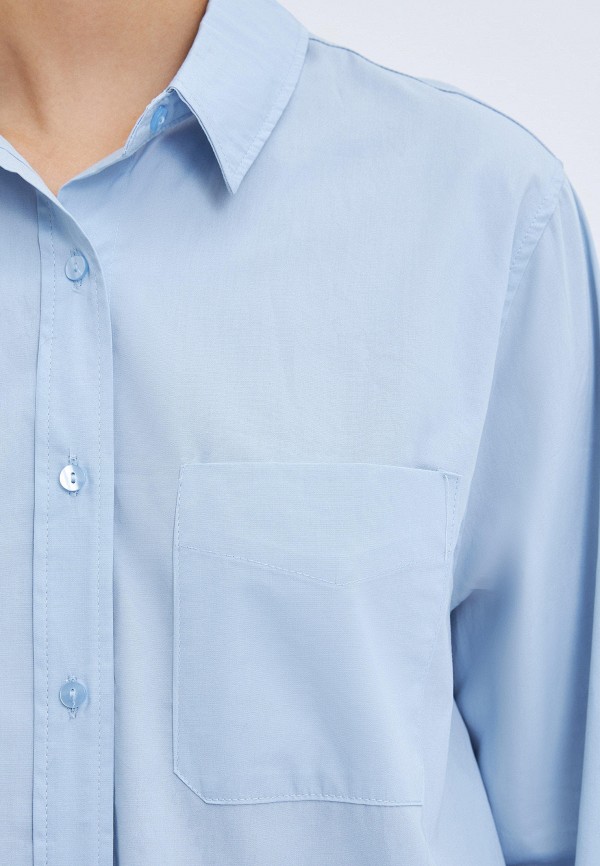 фото Рубашка zarina