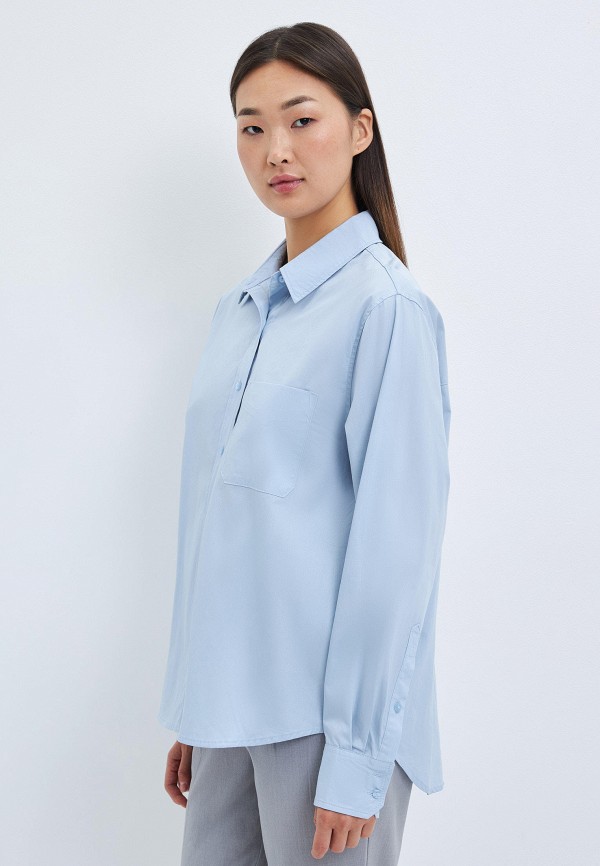 фото Рубашка zarina