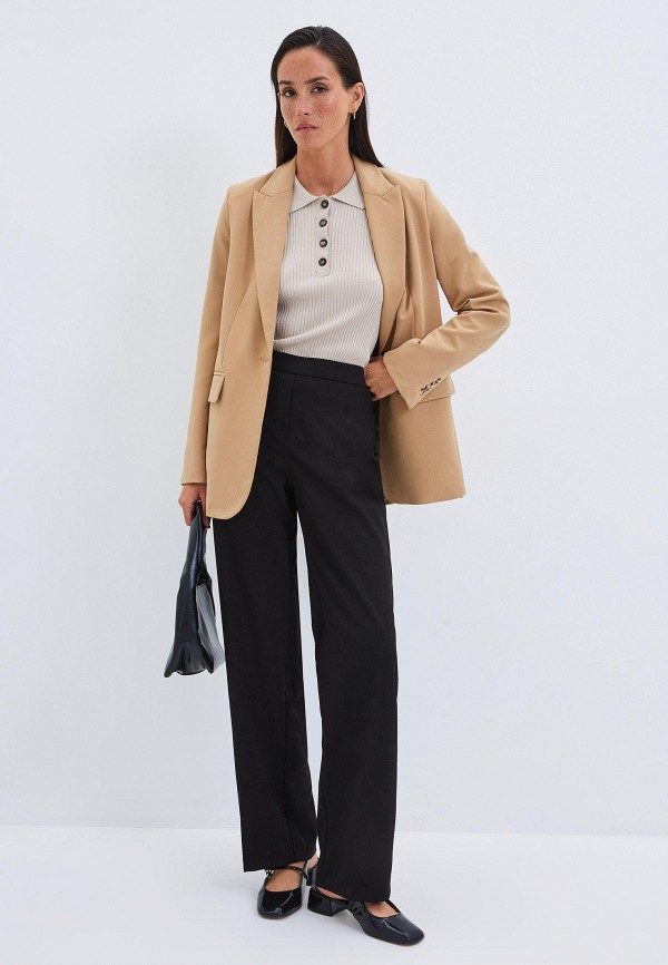 фото Брюки zarina