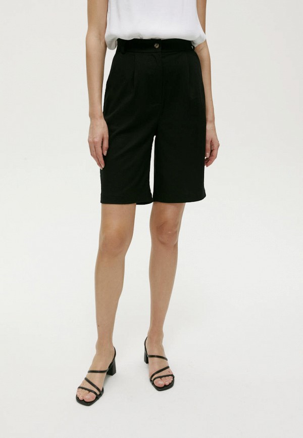 

Шорты Eterlique, Черный