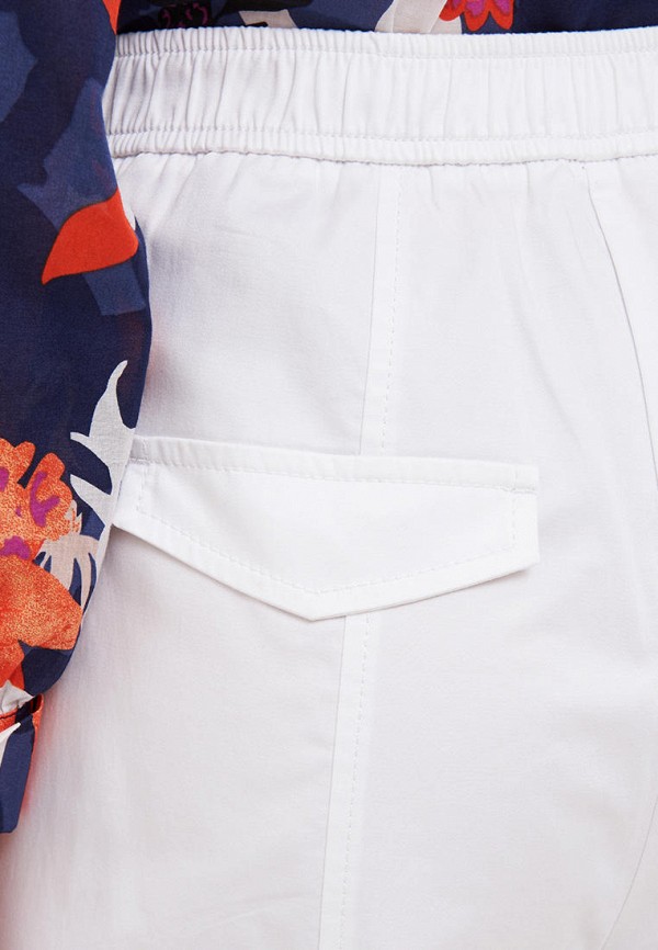 Брюки Gerry Weber белый, размер 50, фото 5