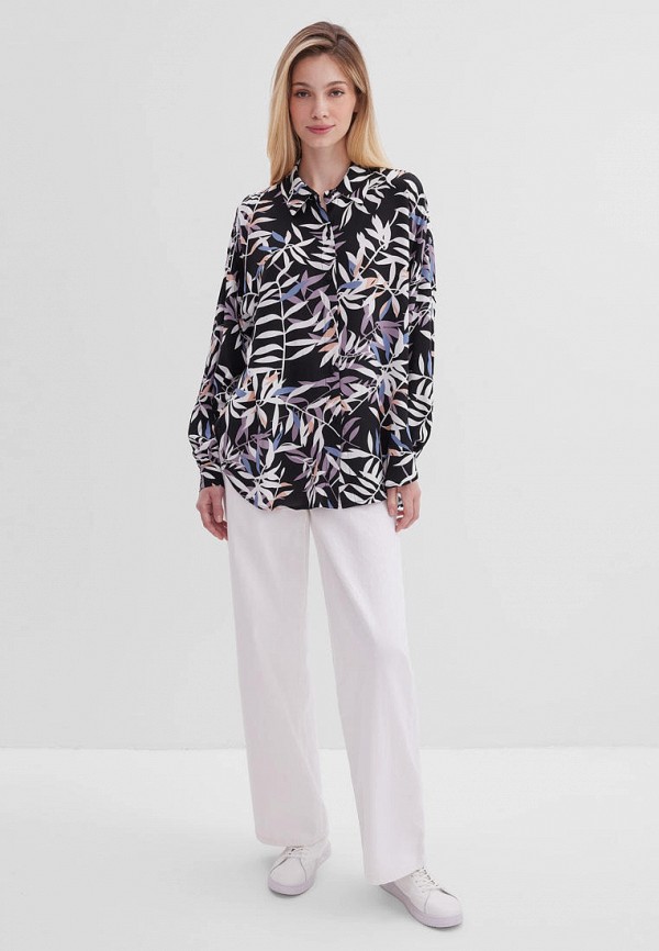 Блуза Envylab черный, размер 44, фото 2