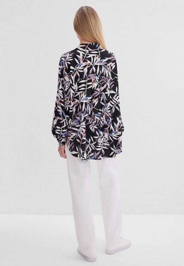 Блуза Envylab черный, размер 44, фото 3