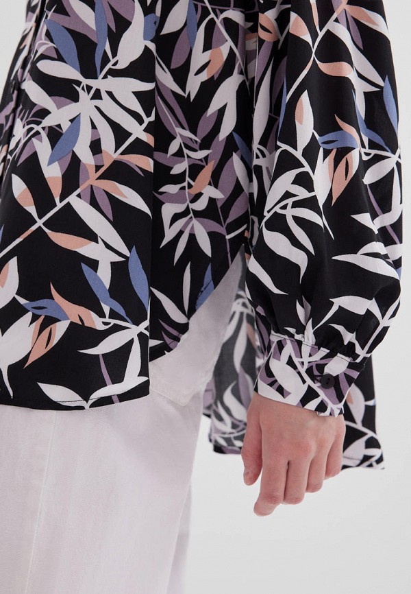 Блуза Envylab черный, размер 44, фото 5