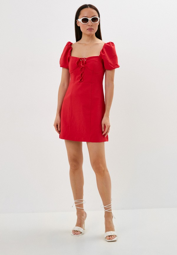 фото Платье befree