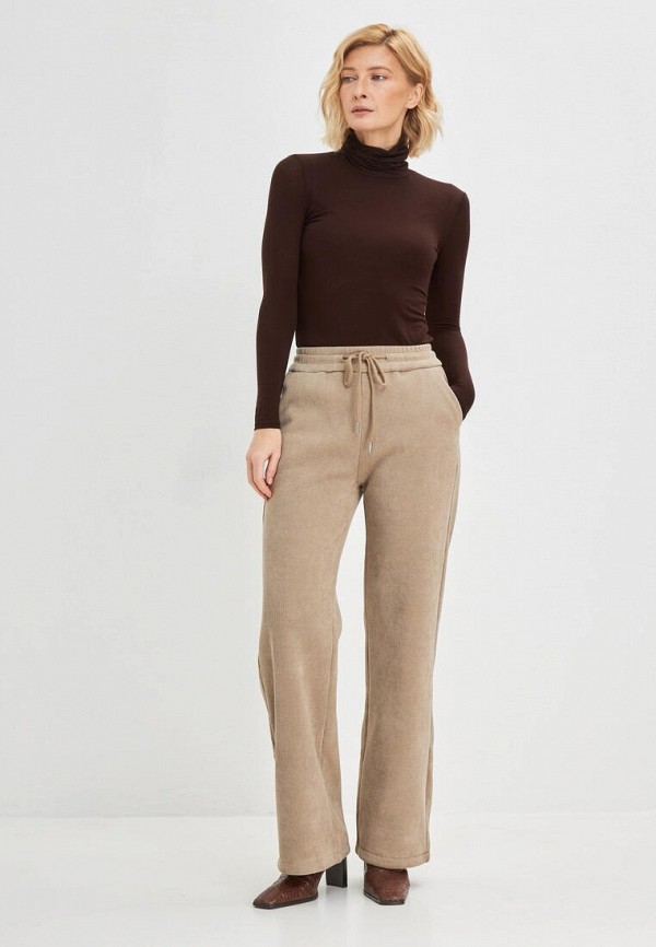 фото Брюки must have basis