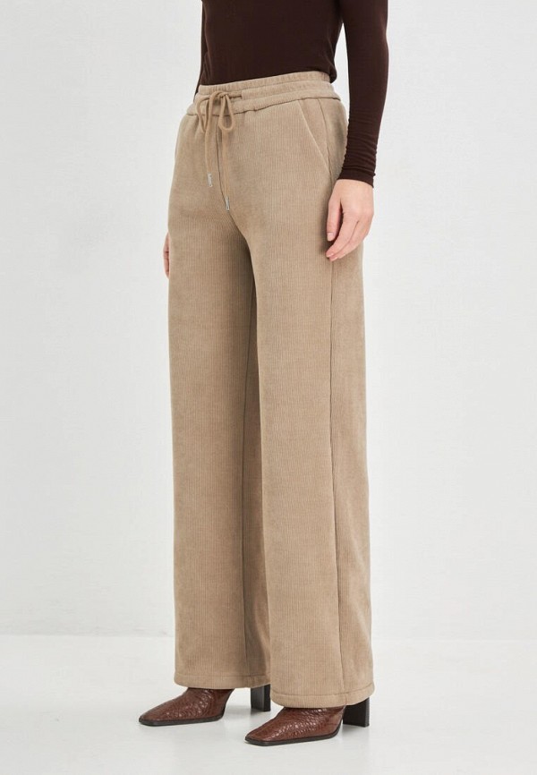 фото Брюки must have basis