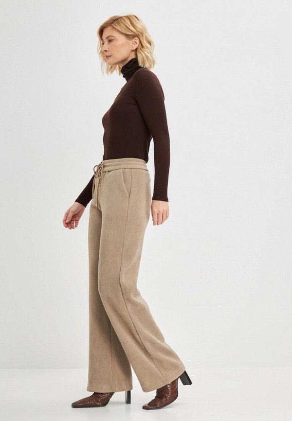 фото Брюки must have basis