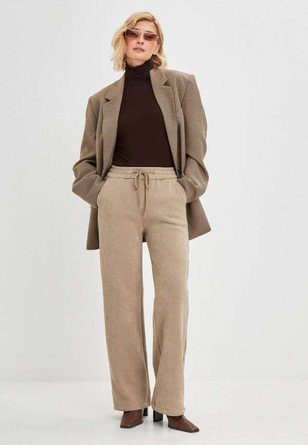 фото Брюки must have basis