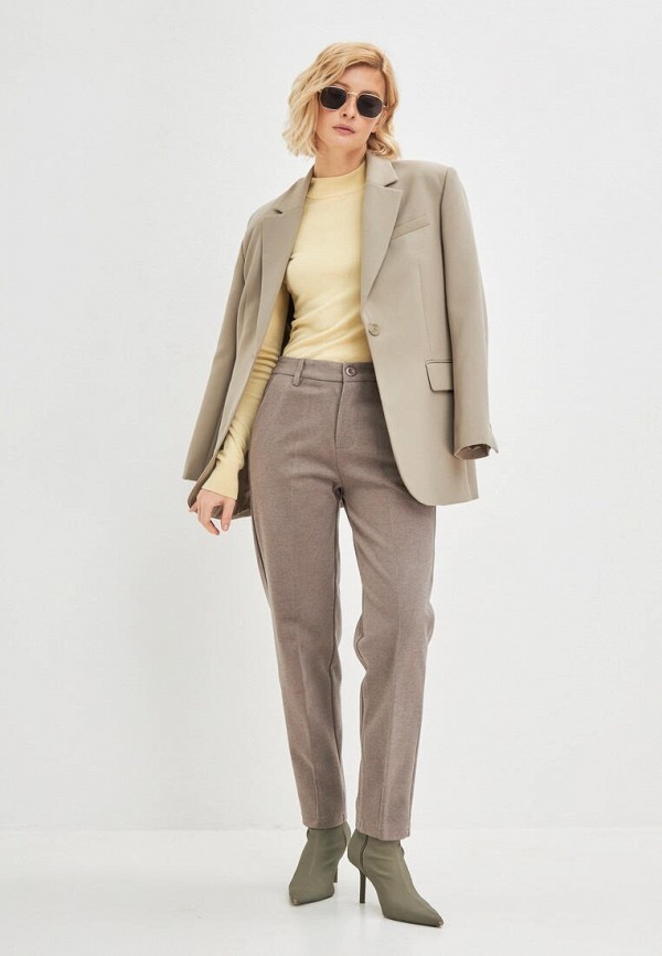 фото Брюки must have basis