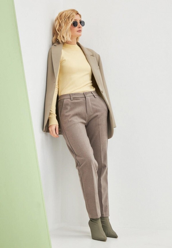 фото Брюки must have basis