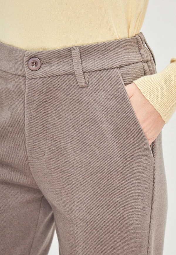 фото Брюки must have basis