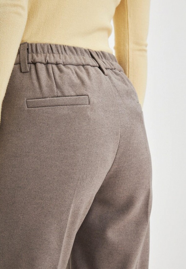 фото Брюки must have basis