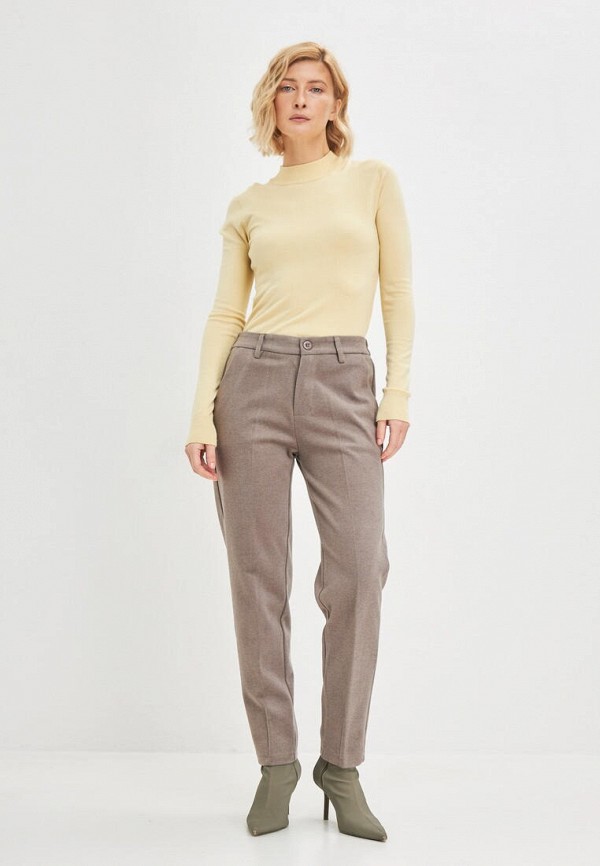 фото Брюки must have basis