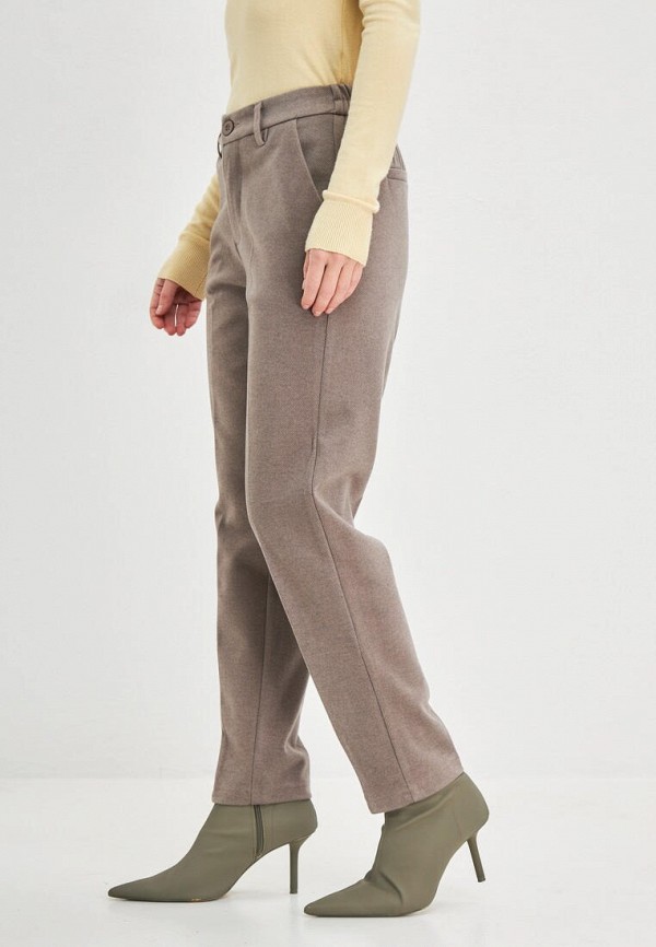 фото Брюки must have basis