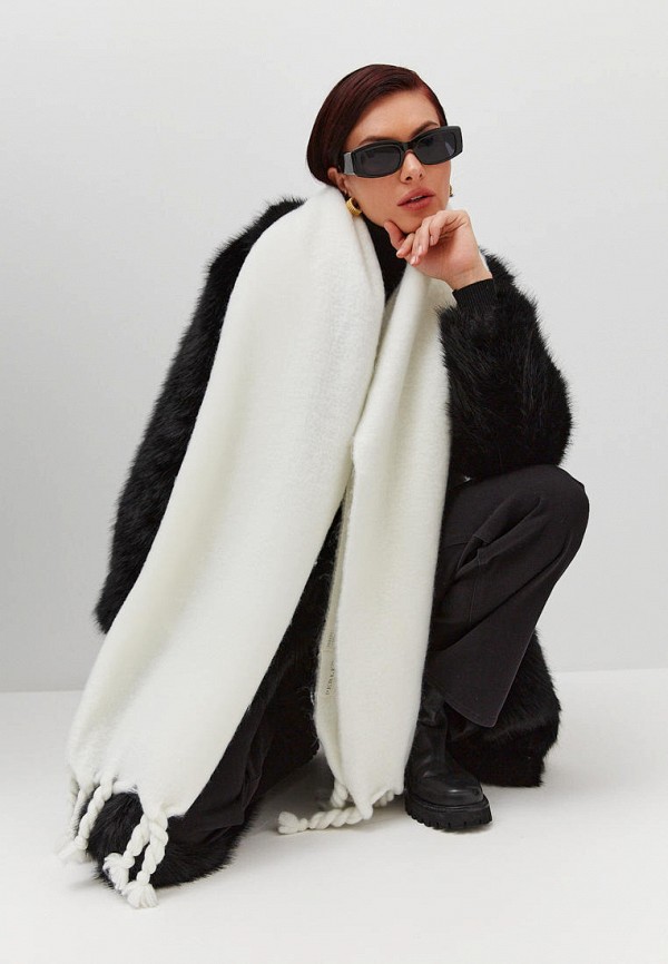 фото Шарф perles