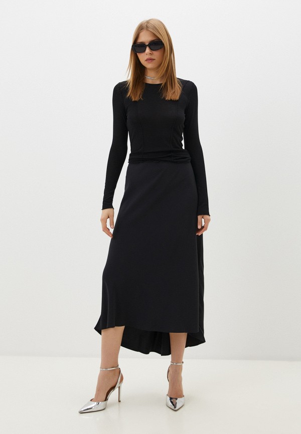 фото Лонгслив befree