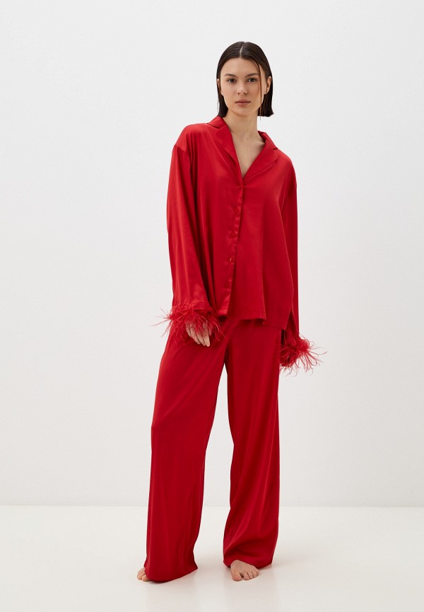 фото Брюки домашние befree