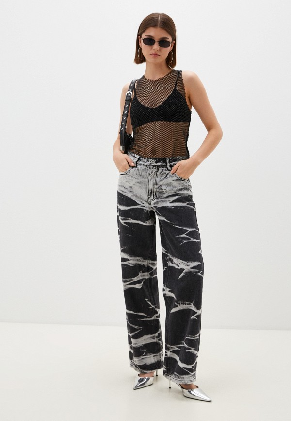 фото Джинсы befree