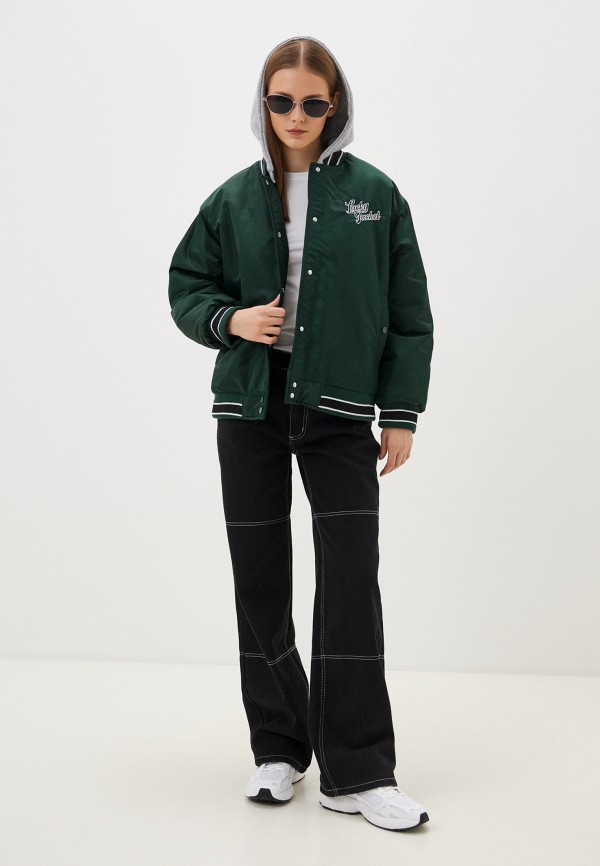 фото Джинсы befree