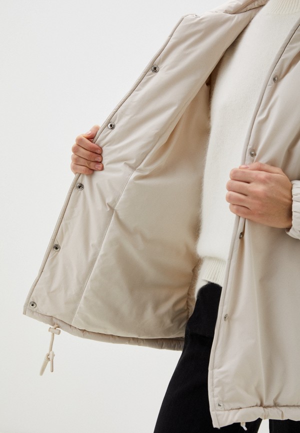 фото Куртка утепленная befree