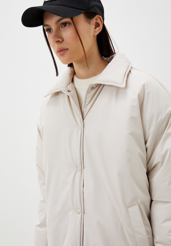 фото Куртка утепленная befree