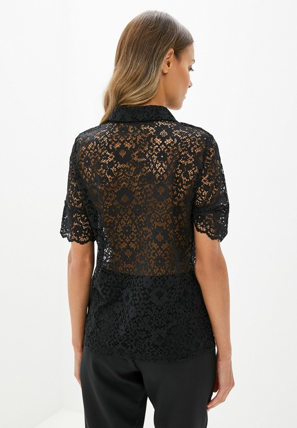 

Блуза Intimissimi, Черный, Laces Lace