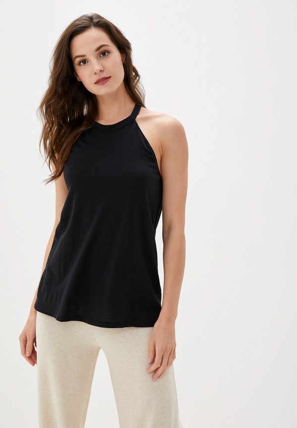 

Топ Intimissimi, Черный