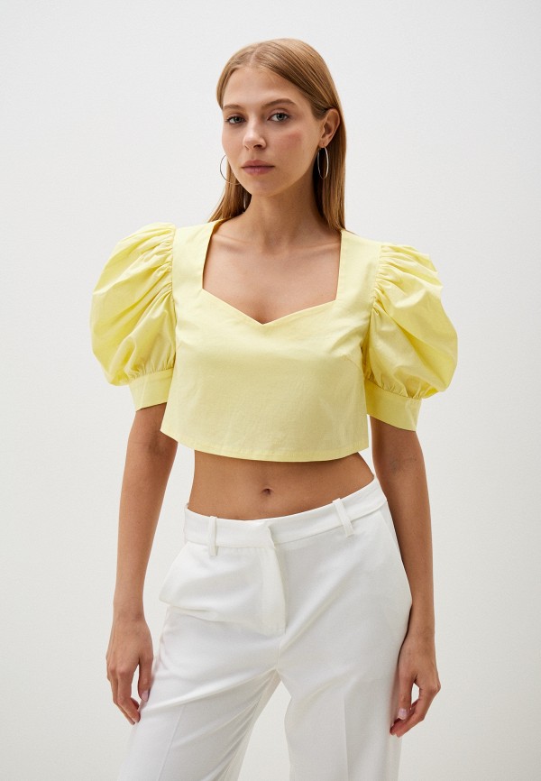 Топ Маковцвет 3990₽