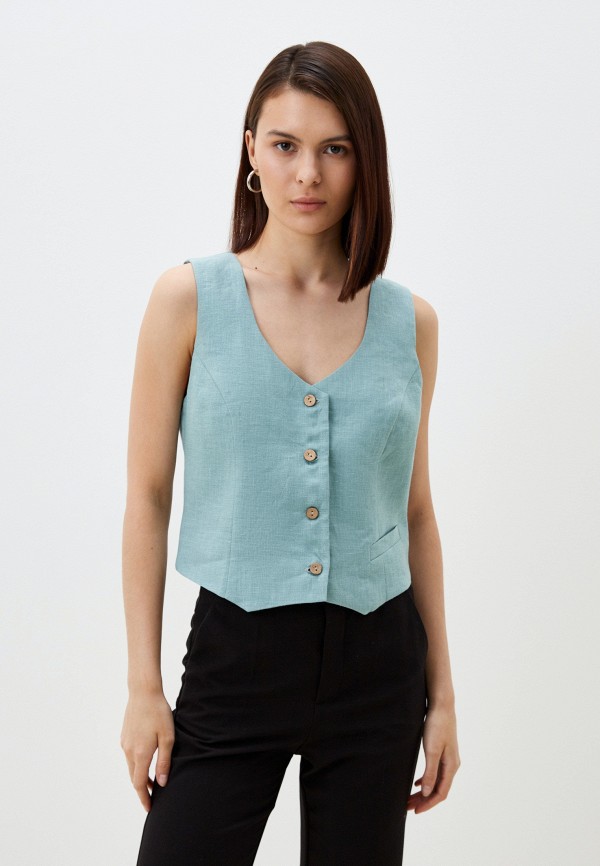 Жилет Иваdress 8600₽