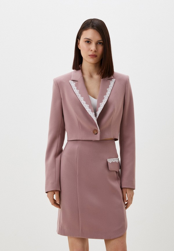 Жакет Маковцвет 6090₽