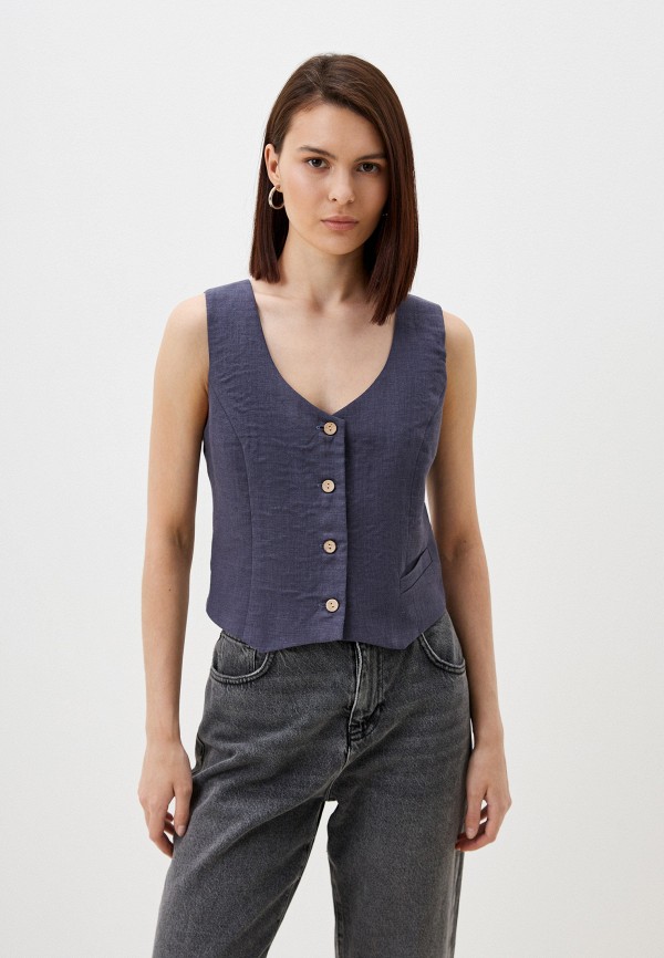 Жилет Иваdress 8600₽