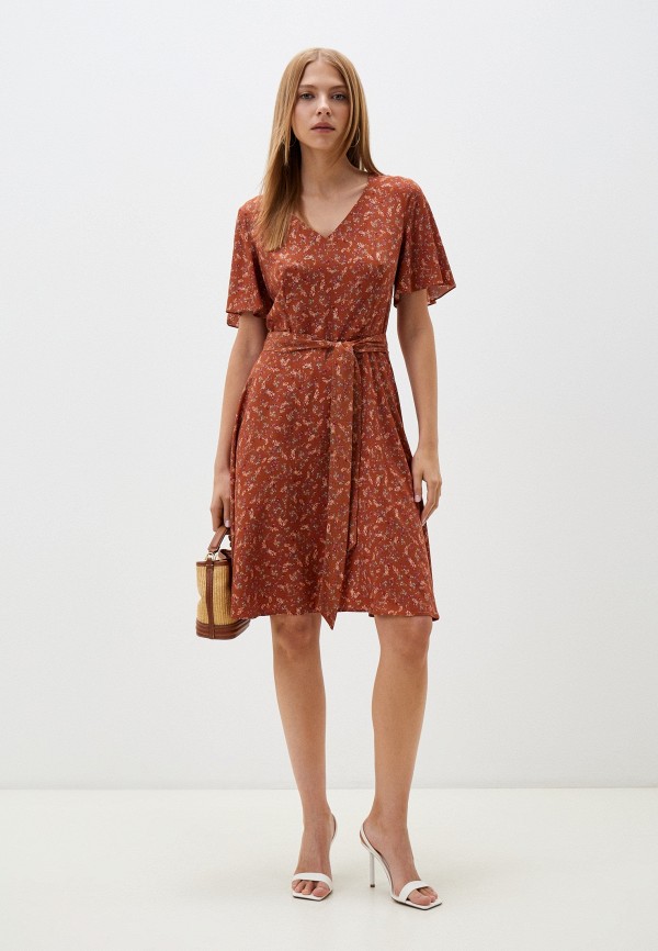 Платье Маковцвет 3600₽