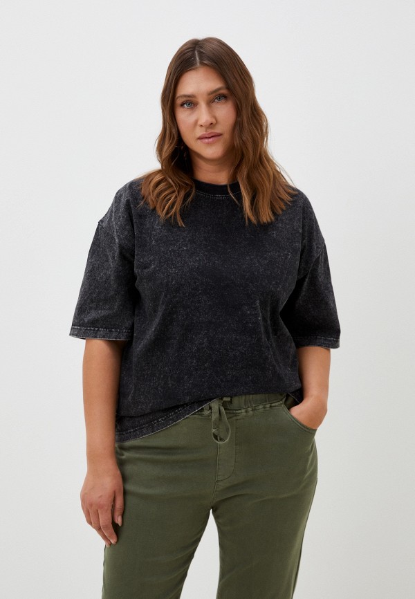 Футболка Маковцвет