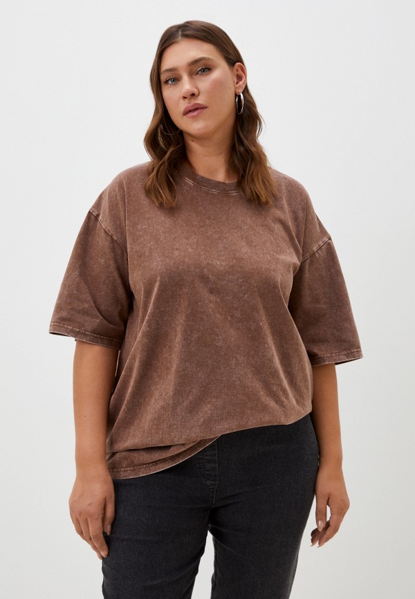 Футболка Маковцвет