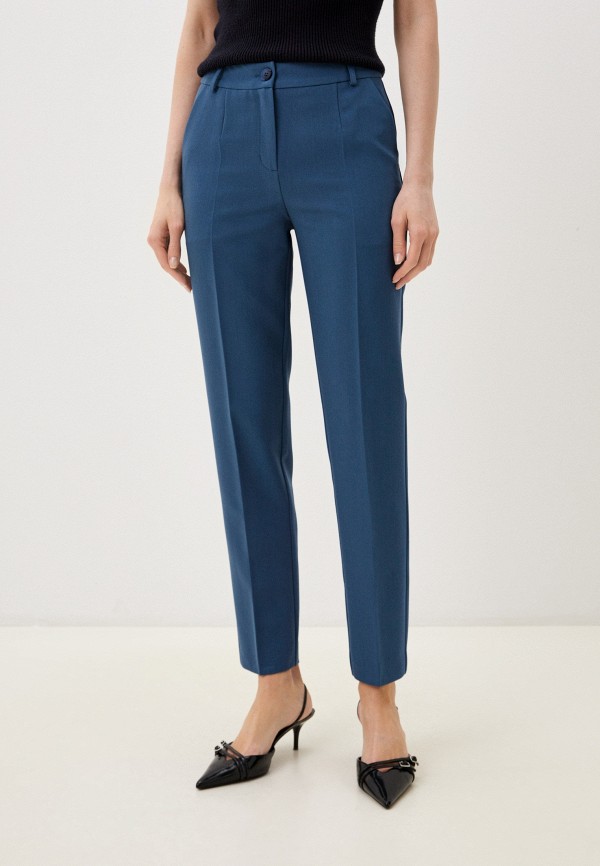 Брюки Маковцвет