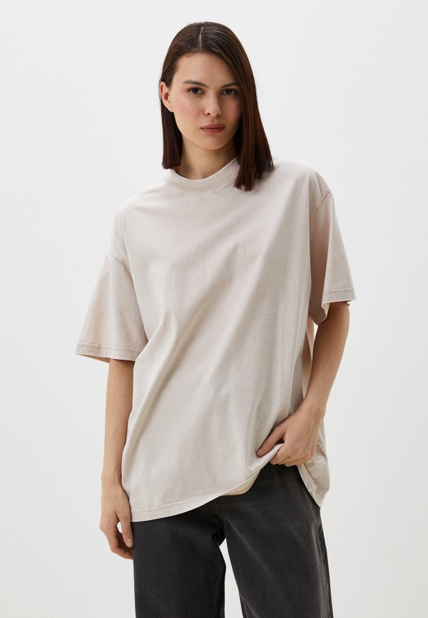 Футболка Маковцвет