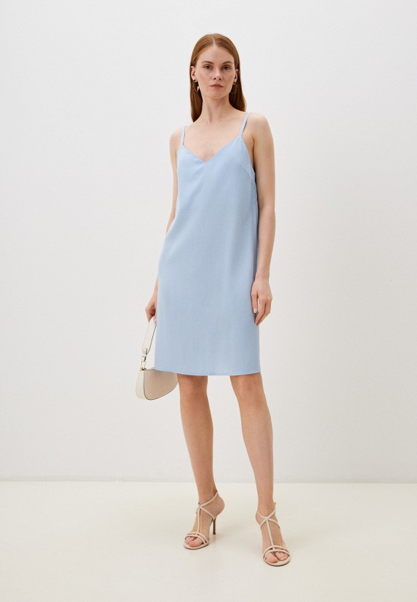 Платье Маковцвет 9590₽