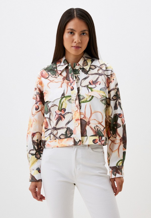 Жакет Маковцвет 7990₽