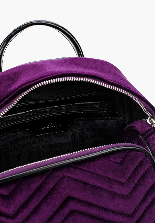 Рюкзак Labbra цвет фиолетовый  Фото 3