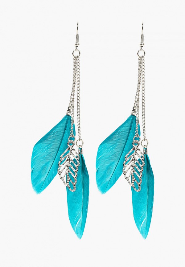 

Серьги Nothing but Love, Разноцветный