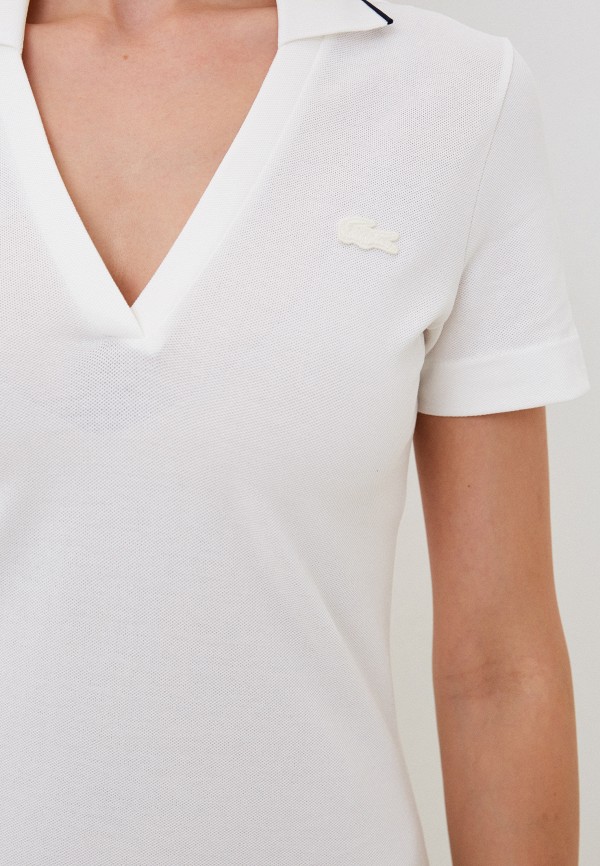 фото Платье lacoste