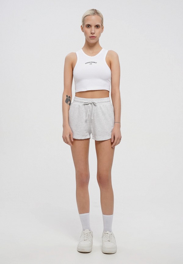 фото Шорты спортивные твое