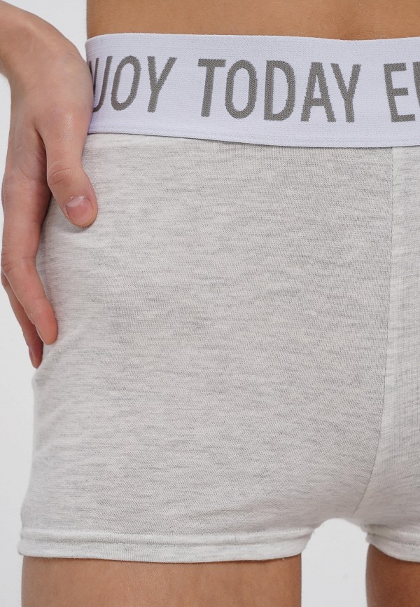 Пижама Твое серый, размер 44, фото 6