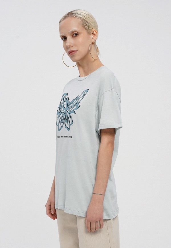 фото Футболка твое