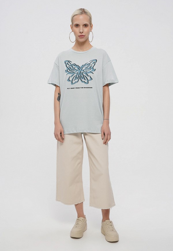 фото Футболка твое